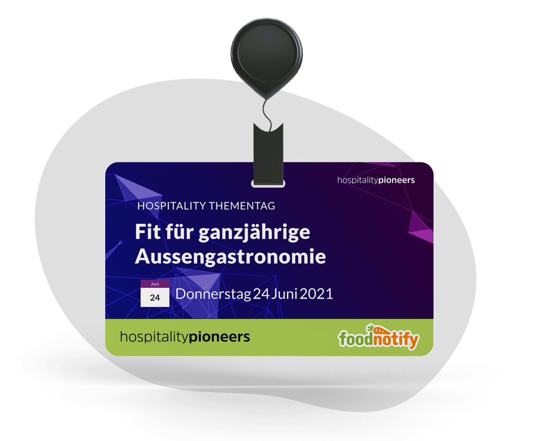 Webinar Prozesse optimieren in Gastronomie